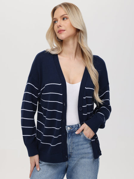 SARAH CARDIGAN