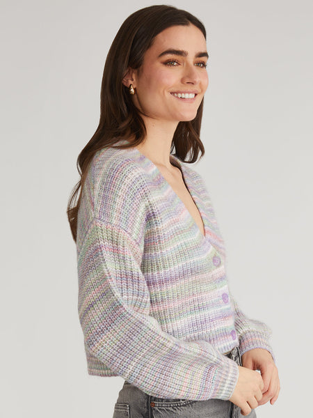 LIBBY CARDI