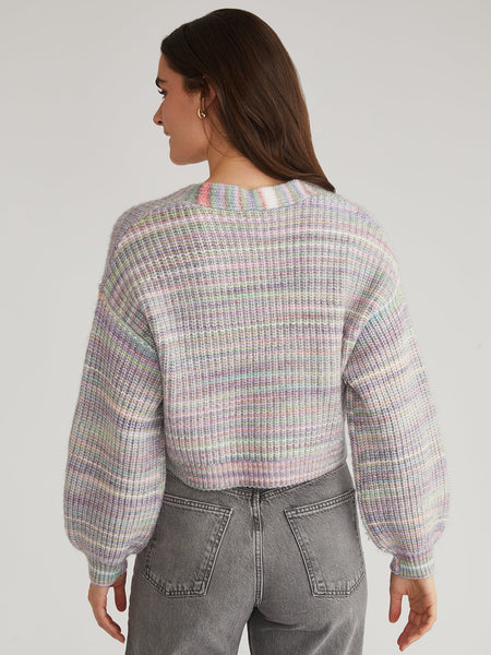 LIBBY CARDI