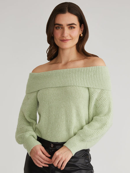 MARISA PULLOVER