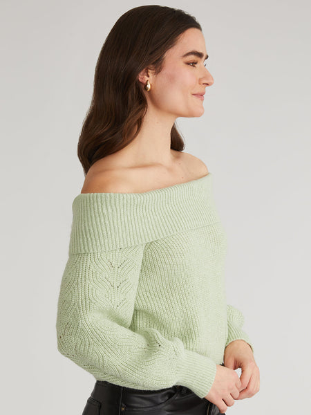 MARISA PULLOVER