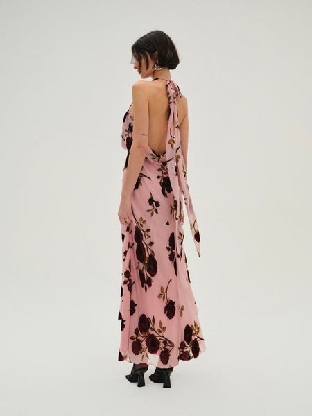 ROSE MAXI DRESS