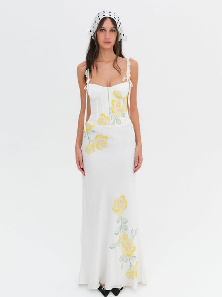 MILLIE MAXI DRESS