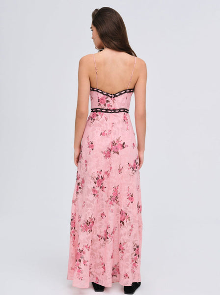 GUINEVERE MAXI DRESS