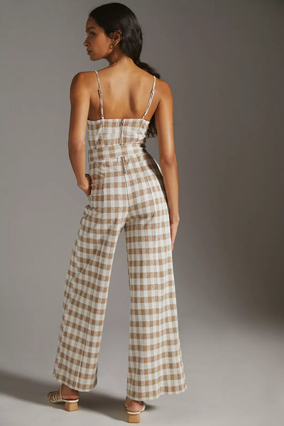 MANI JUMPSUIT