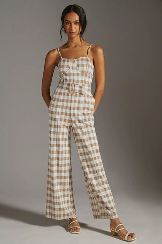 MANI JUMPSUIT