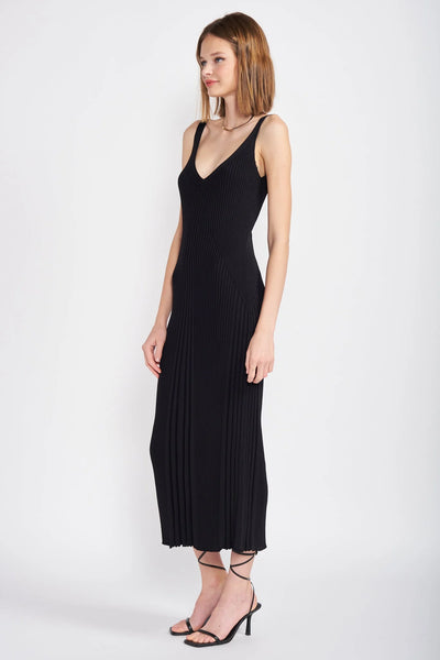 NICO MIDI DRESS