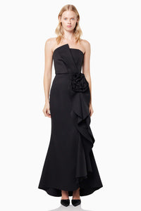 GAVOTTE GOWN