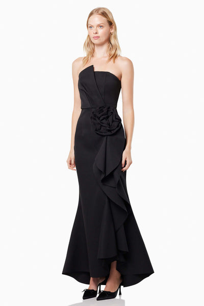 GAVOTTE GOWN