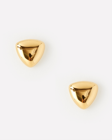 TRIANGLE STUDS