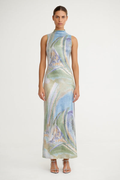 LUCINDA MAXI DRESS