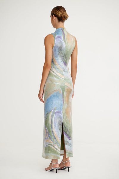 LUCINDA MAXI DRESS