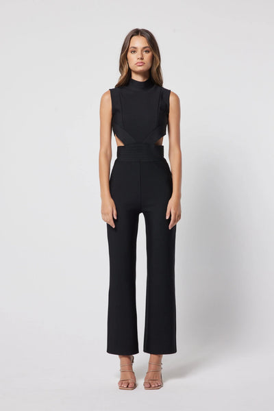 LAMBLEY JUMPSUIT