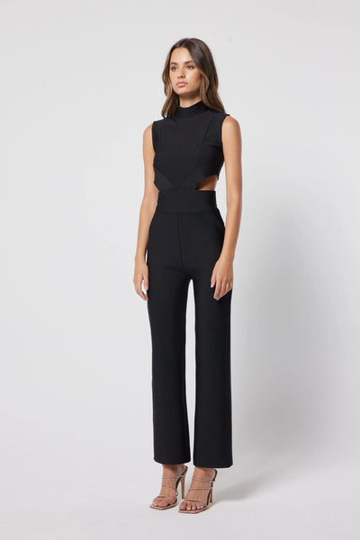 LAMBLEY JUMPSUIT