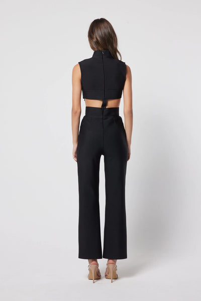 LAMBLEY JUMPSUIT