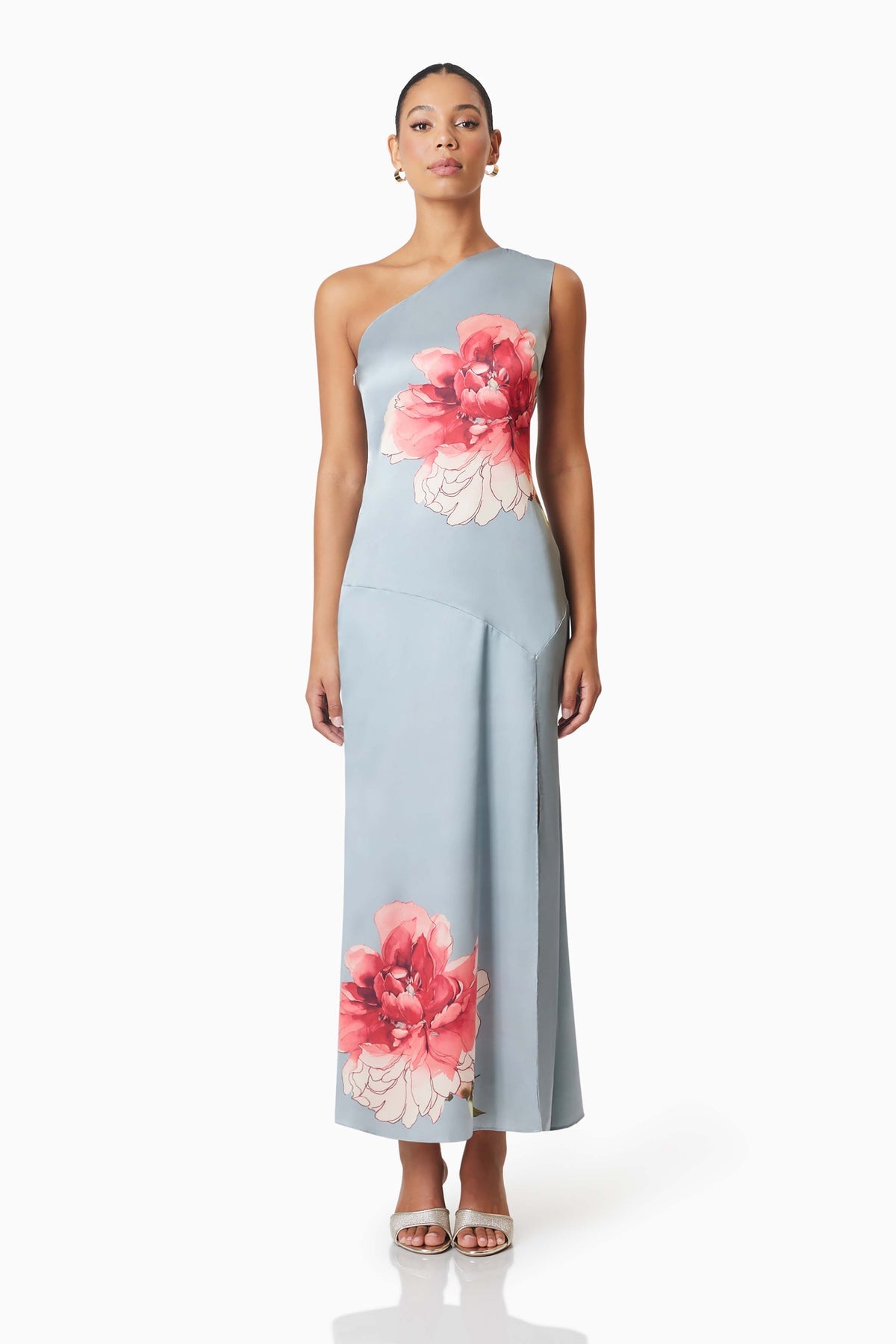 ILIAD MAXI DRESS