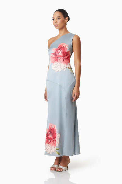 ILIAD MAXI DRESS