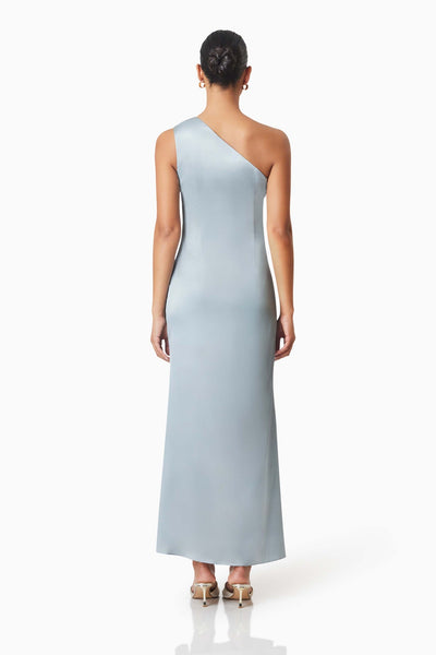 ILIAD MAXI DRESS