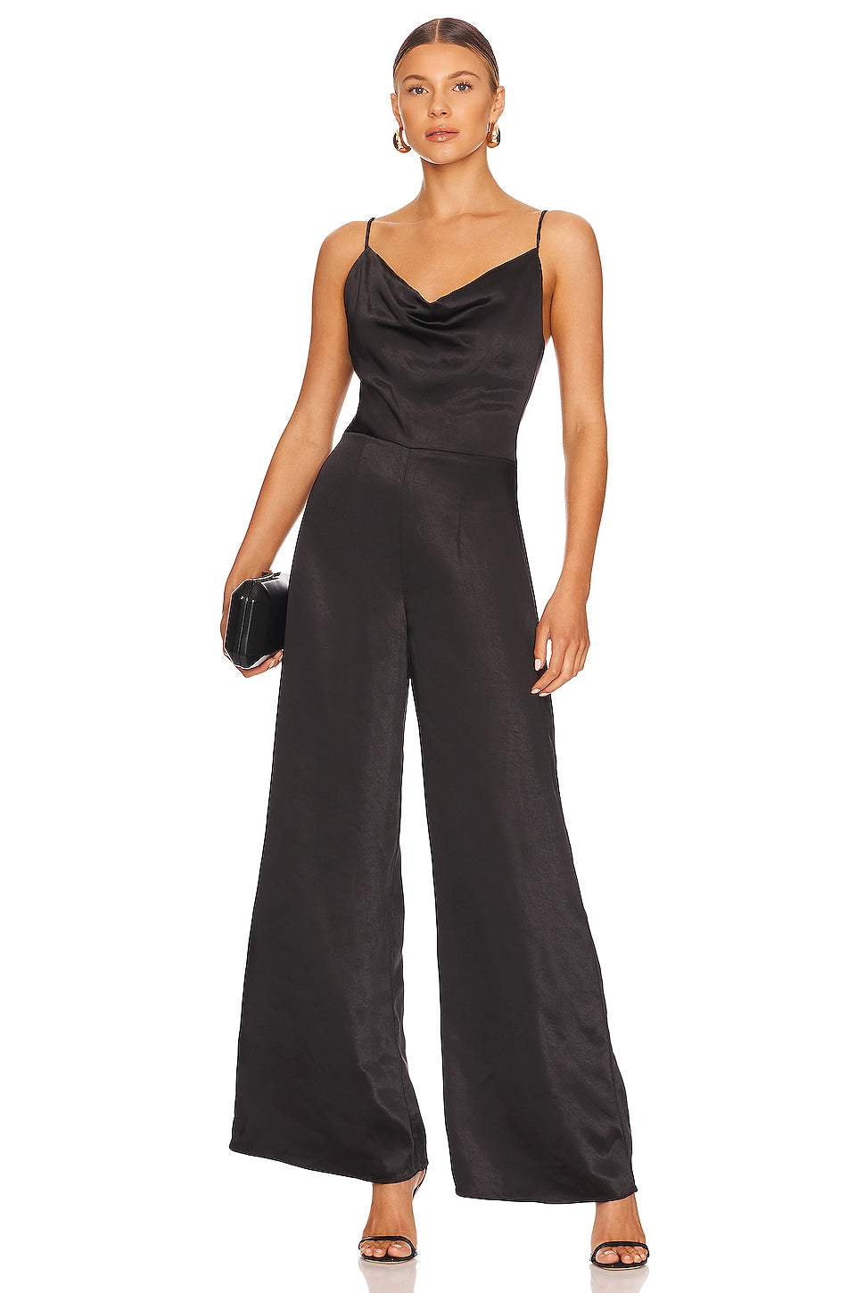 LYDIA JUMPSUIT