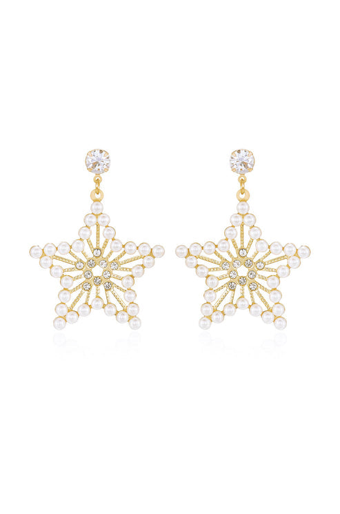 STAR POWER EARRINGS