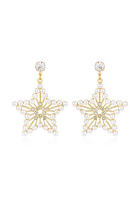 STAR POWER EARRINGS