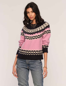 EDITH SWEATER