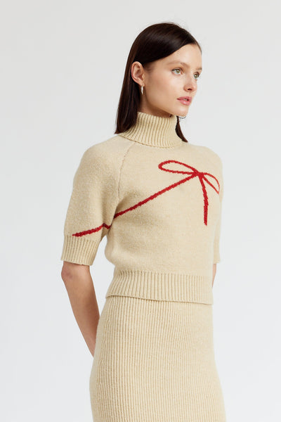 MERRILL SWEATER