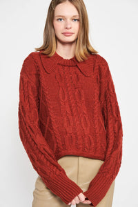 BONRIEUX PULLOVER