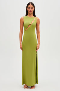 JOSIE MAXI DRESS