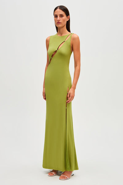 JOSIE MAXI DRESS