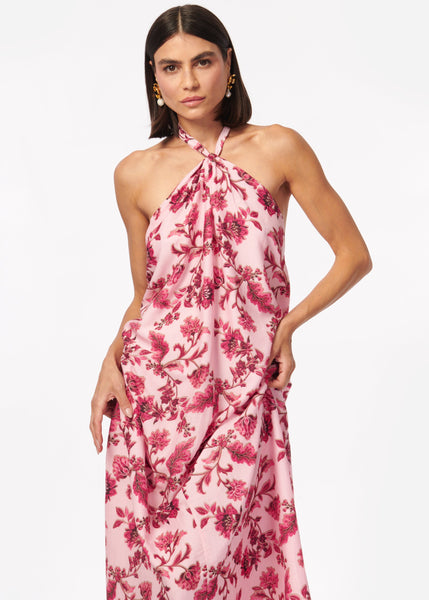 ITHACA DRESS