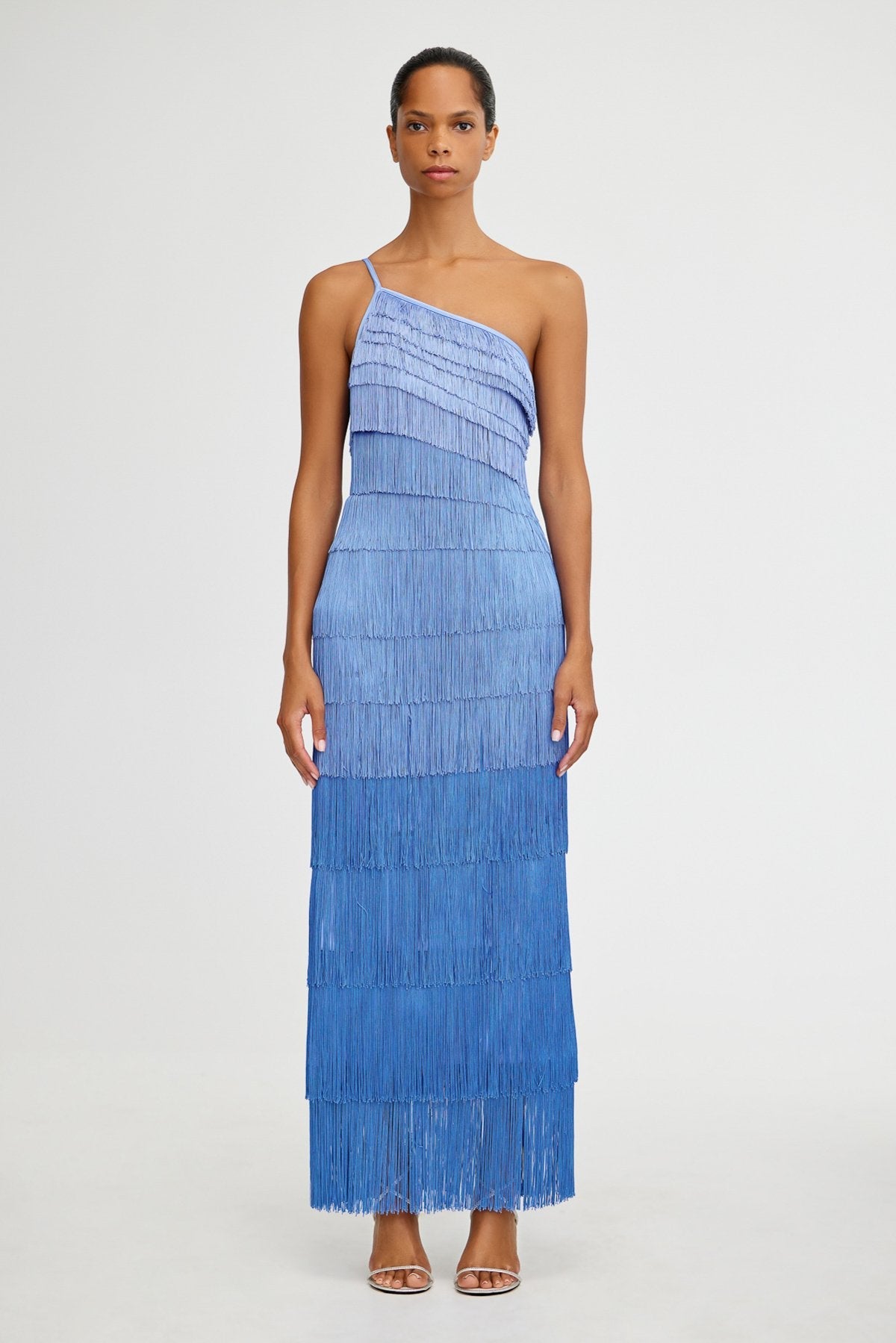 OLA MAXI DRESS