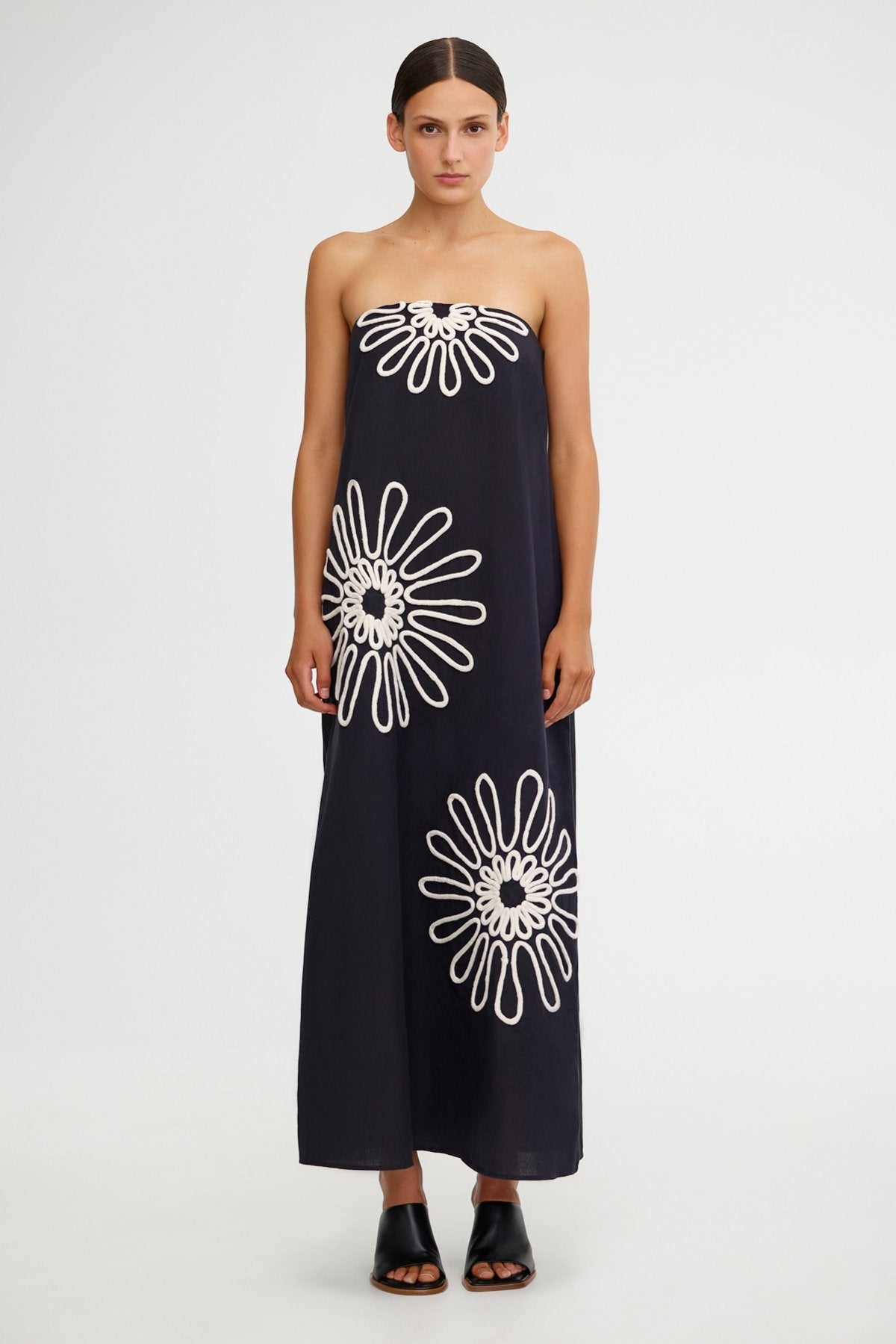 TARA MAXI DRESS