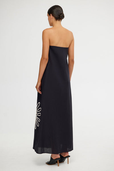 TARA MAXI DRESS