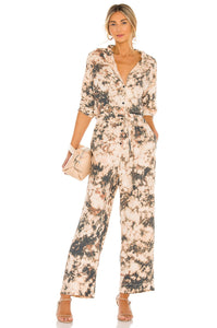 REJUVENATION JUMPSUIT