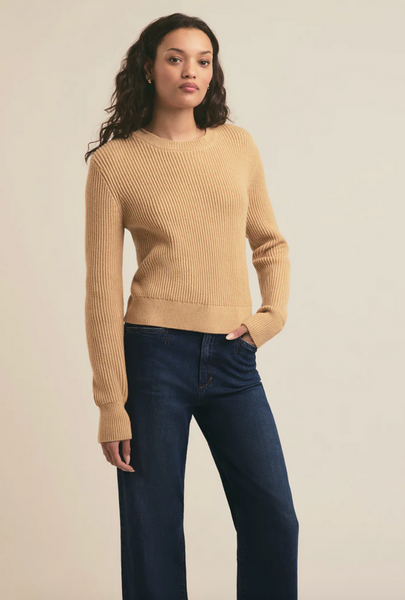 KATIE SWEATER