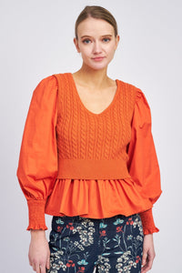 ESME BLOUSE