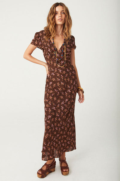 MELODY MAXI DRESS