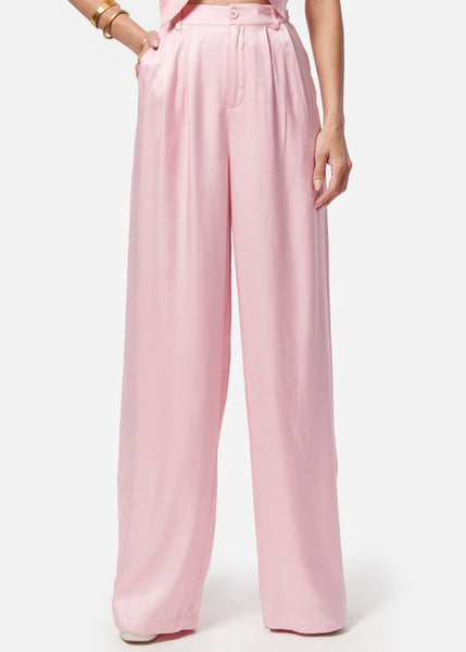 RYLIE TWILL PANT