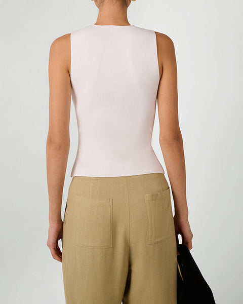TWIST FRONT TANK