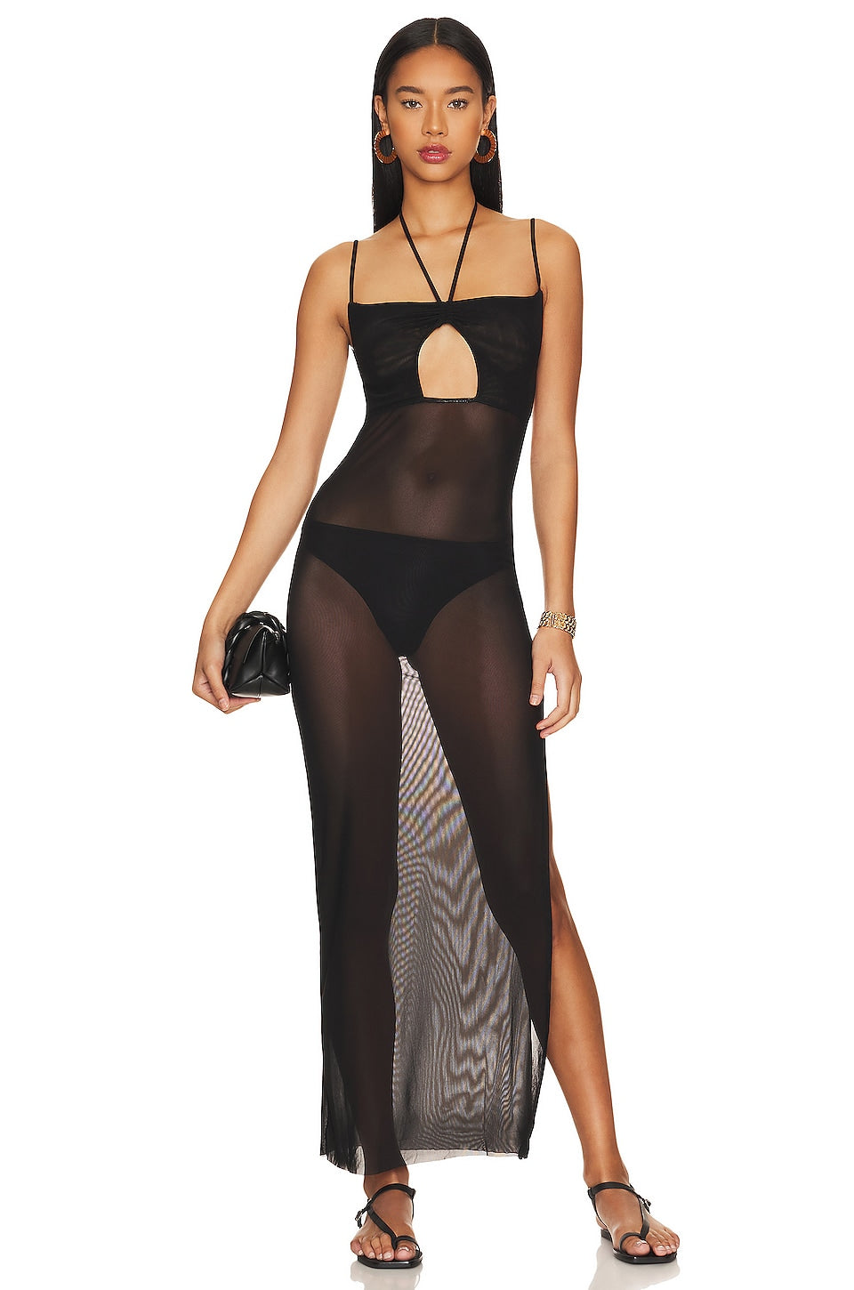 MESH MAXI