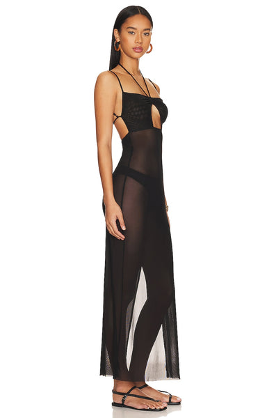 MESH MAXI