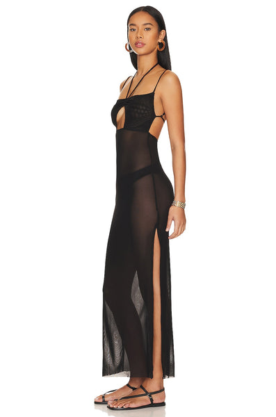 MESH MAXI