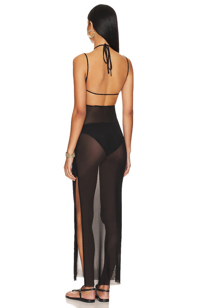 MESH MAXI