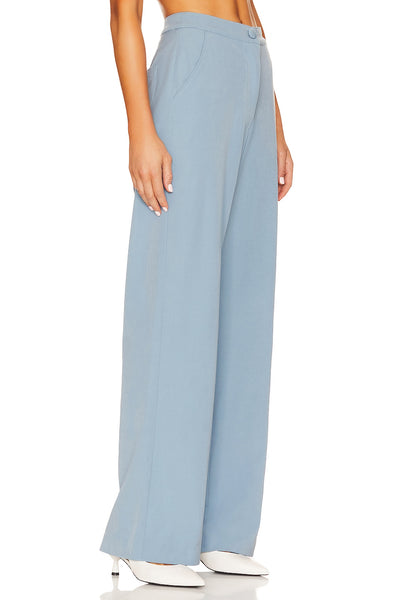 RELAXED WIDE LEG