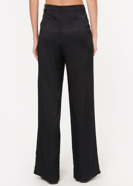 AMELIE TWILL PANT