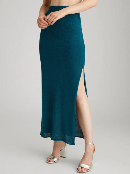 GWEN MAXI SKIRT