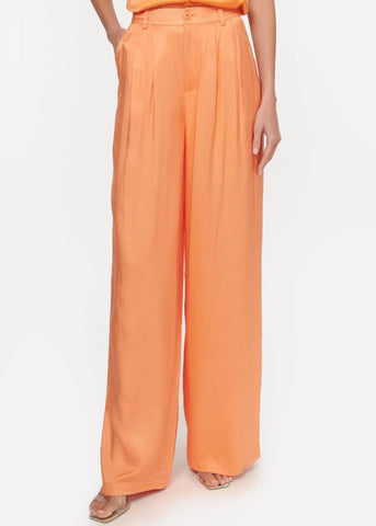 RYLIE TWILL PANT