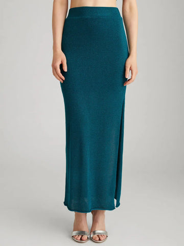 GWEN MAXI SKIRT