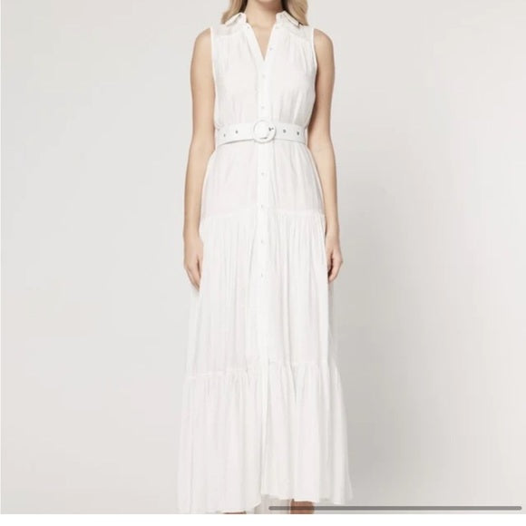 GAILY MAXI DRESS